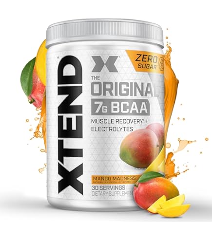 Amazon | 【250gx3袋】XTEND XTEND RECOVERY+（エクステンド